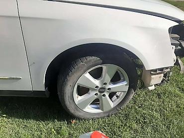 goodyear eagle f1: KRILA ZA VOLKSWAGEN PASSAT B6 | Krila za Passata B6 Mogucnost slanja — 2
