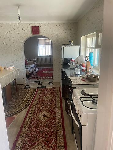 Продажа коттеджей и домов: Продажа дома 🏡 **СРОЧНО ПРОДАЁТСЯ ДОМ!** 📍 Район Красный Строитель\ — 4