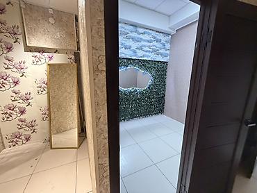 примерочный: Аренда кабинетов в салонах красоты, 30 м², Для бровиста, Для визажиста, Для лешмейкера — 2