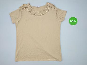 bluzki olsen: T-shirt damski, rozmiar 2XL — 2