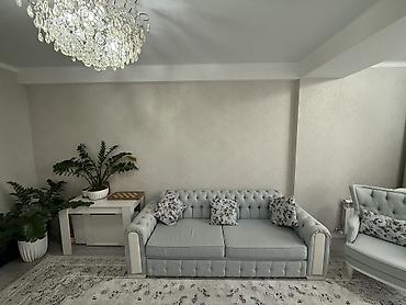 3 комнаты, 97 м², Филармония Элитка, 4 этаж, Евроремонт at lalafo.kg 3 комнаты, 97 м², Филармония Элитка, 4 этаж, Евроремонт
