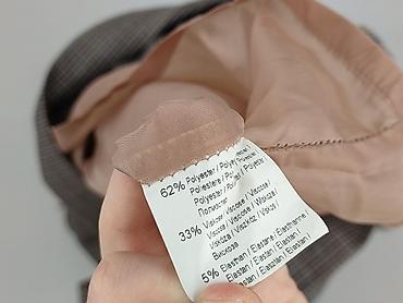 sukienki pepitka: Sukienka damska, rozmiar 2XL — 4