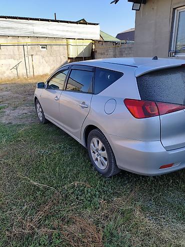 радиатор рекстон: Toyota Caldina: 2003 г., 1.8 л, Автомат, Бензин, Универсал — 5