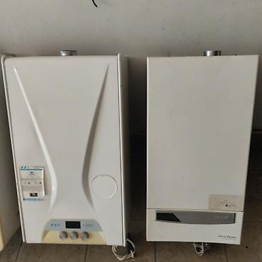 pitiminutka termet: Kombi Termet 24 kw Zemanetle — 1