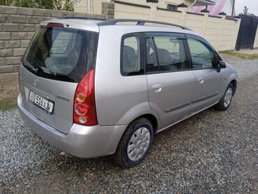 купить опель вектра ц: Mazda PREMACY: 2002 г., 1.8 л, Механика, Бензин, Универсал