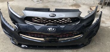 radiator barmaqliq: Ön, Kia hyundai, 2020 il, Orijinal, İşlənmiş