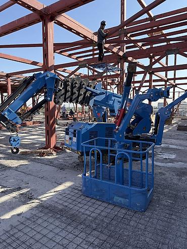 газель некст манипулятор: Манипулятор, 2026 г., от 4 т — 6