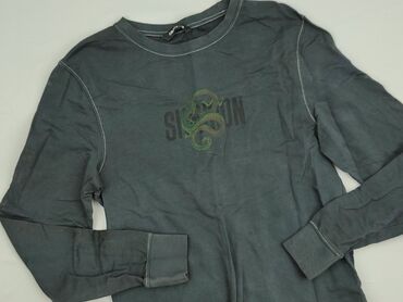 Long-sleeved top for men, M (EU 38), Cropp, condition - Very good