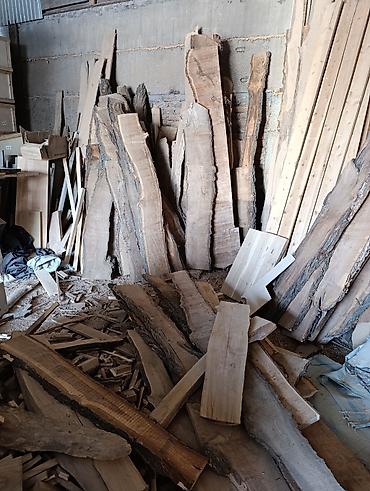 Дрова: Дрова Карагач, Самовывоз — 3