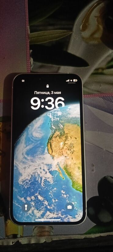 iphone 12 мини: IPhone 12 mini, Б/у, 64 ГБ, Белый, Чехол, 76 %
