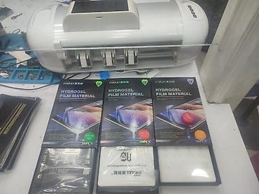 Готовый бизнес: Salam olsun her kese telefonlara plansetlere Vinil avadanliqi yeni — 9