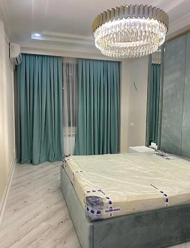 centr park: Сдается: 3 комнатная квартира Район: Эркиндик парк Адрес: Чокморова — 7