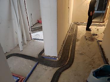 elektrik işi vakansiya: Elektrik, Təcrübəli, Tam iş günü — 4