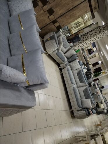 Divanlar: Künc divan, Yeni, Açılan, Bazalı, Şəhərdaxili pulsuz çatdırılma — 12