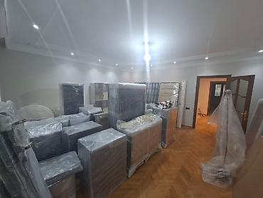28 may metro: Bakı, 3 otaqlı, Köhnə tikili, 100 kv. m — 6