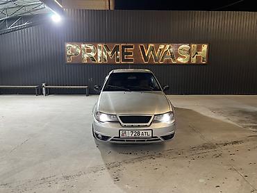 Daewoo: Daewoo Nexia: 2008 г., 1.6 л, Механика, Бензин, Седан — 3