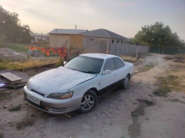 runx alex: Toyota Windom: 1993 г., 2.5 л, Автоматтык, Бензин, Седан