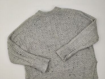 sweter w paski h: H&M, Women`s sweater, size M (EU 38)