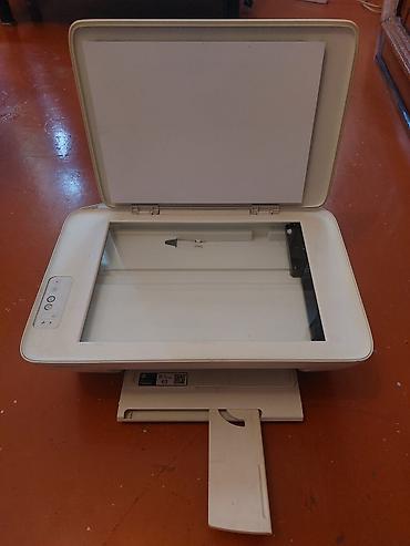 hp pavilion 2000: HP DeskJet 2130 seriyası çoxfunksiyalı qurğu (printer/skaner/kopiya) — 4