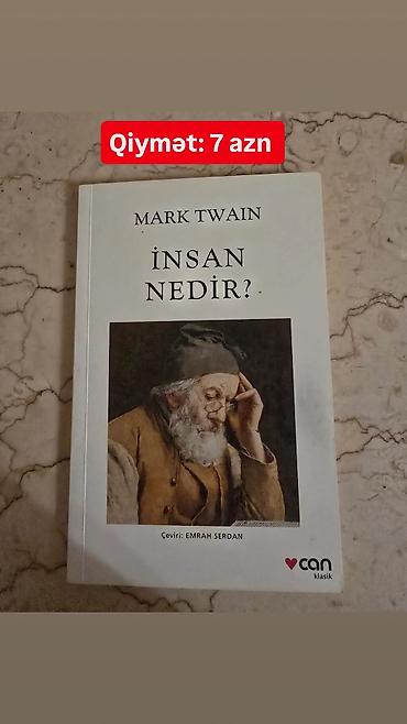 Bədii ədəbiyyat: 📍 Доставка — метро Гара Гараев. 📚 При покупке нескольких книг сделаю -da lalafo.az — 12 Bədii ədəbiyyat: 📍 Доставка — метро Гара Гараев. 📚 При покупке нескольких книг сделаю — 12