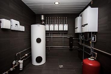 Ремонт газовых котлов: Ремонт и обслуживание газовых котлов 24/7 Профессиональная сервисная — 16