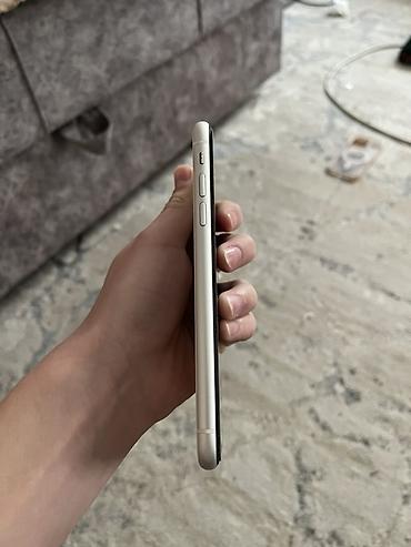 Apple iPhone: IPhone 11, Белый — 4