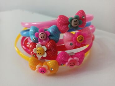 kapsule 3 u 1 za mrsavljenje: Headband
