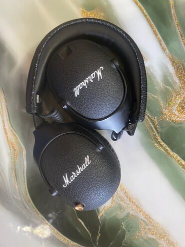 озу для ноутбука ddr3: Продаются наушники Marshall Оригинал. Звук отличного качества, много