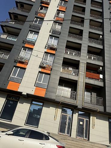 1 комната, 46 м², 1000 мелочей Элитка, 8 этаж