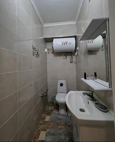 Продажа квартир: 2 комнаты, 73 м², Элитка, 8 этаж, Дизайнерский ремонт — 2