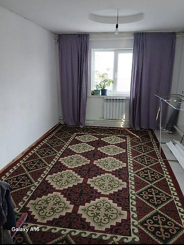 Продажа коттеджей и домов: Совхоз Алатоодон (азыркы аты Кара жыгач) З болмолуу 100кв.м уй — 1