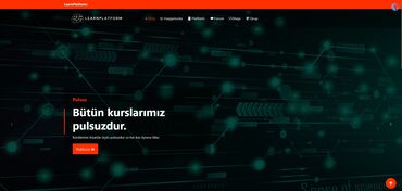 saxsı qabların hazırlanması: SEO, Veb saytların hazırlanması | Domen, Hosting