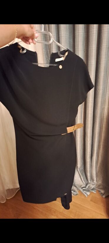 kedma elbise: Gündəlik don