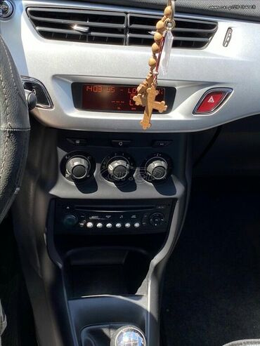 Citroen: Citroen C3: 1.6 l. | 2011 έ. 164400 km. Χάτσμπακ — 10