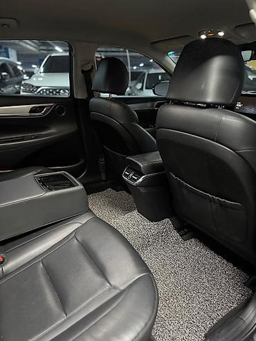 gra: Hyundai Grandeur: 2020 г., 3 л, Автомат, Газ, Седан — 6