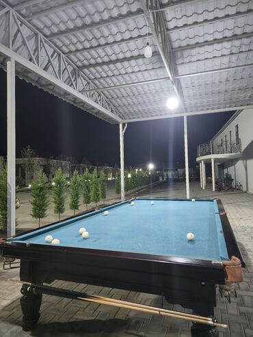 Həyət evləri və villaların satışı: 3 otaqlı, 999 kv. m — 6