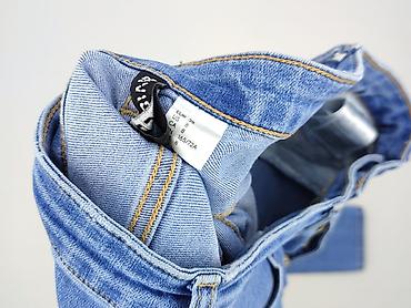 a inne: H&M Divided, Jeansy damskie, rozmiar S — 5