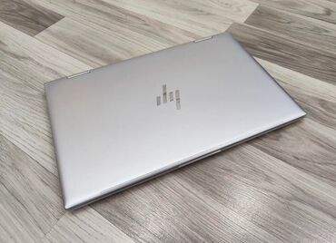 HP: İşlənmiş HP Envy, 15.6 ", Intel Core i7, 512 GB — 2