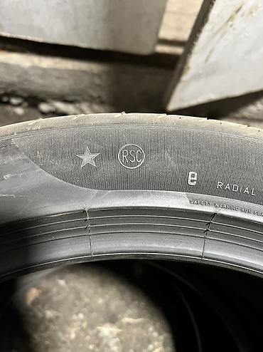 зил покрышка: Шины 275 / 40 / R 20, Лето, Б/у, 1 шт, Германия, Pirelli — 6