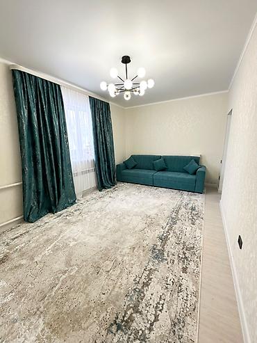 кызыл аскер дом продается: 4 комнаты, 87 м², 6 соток, Бишкек, Кызыл Аскер Риэлтор — 8