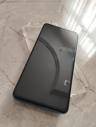 Redmi Note 12 Pro, 256 GB, rəng - Mavi, Sensor