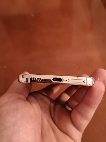 usb: Samsung Galaxy S22, rəng - Ağ, Simsiz şarj — 5