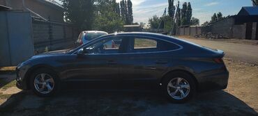 опель земфира: Hyundai Sonata: 2019 г., 2 л, Робот, Газ, Седан