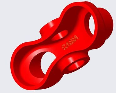 Obuka i kursevi: CREO – Pro ENGINEER časovi i izrada 3d modela ДИПЛОМИРАНИ ИНЖЕЊЕР — 22