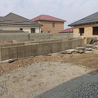 Бетонные работы: Фундамент Бесплатная консультация Больше 6 лет опыта — 9