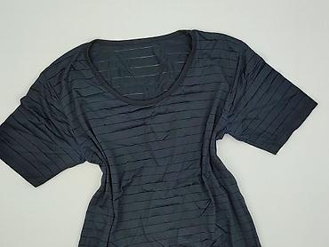 pull bear buty: T-shirt damski, rozmiar M — 1