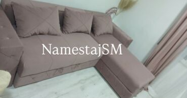 Ugaone garniture: ✨ Ugaona Chester – udobnost, funkcionalnost i stil! 🛋️ Dimenzije: 260 na lalafo.rs — 26 Ugaone garniture: ✨ Ugaona Chester – udobnost, funkcionalnost i stil! 🛋️ Dimenzije: 260 — 26