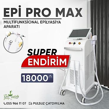 Biznes üçün avadanlıq: Epilyasiya üçün, Kredit — 3