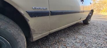 Daewoo: Daewoo Nexia: 2006 г., 1.6 л, Механика, Бензин, Седан — 9