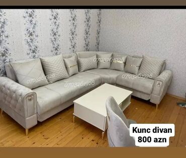 Divanlar: Künc divan — 4